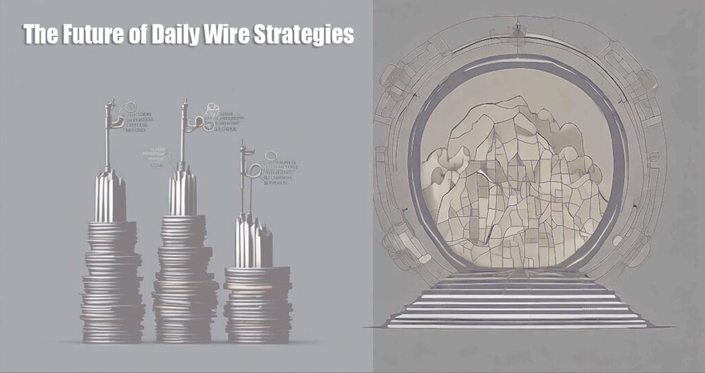 The Future of Daily Wire Strategies in Business Growth