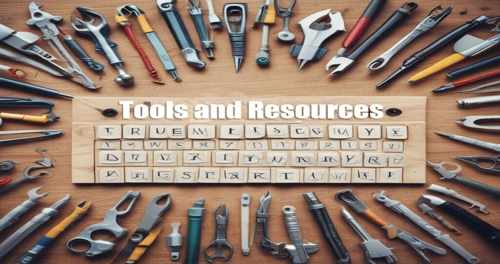 Tools and Resources to Enhance Your Daily Wire Strategy
