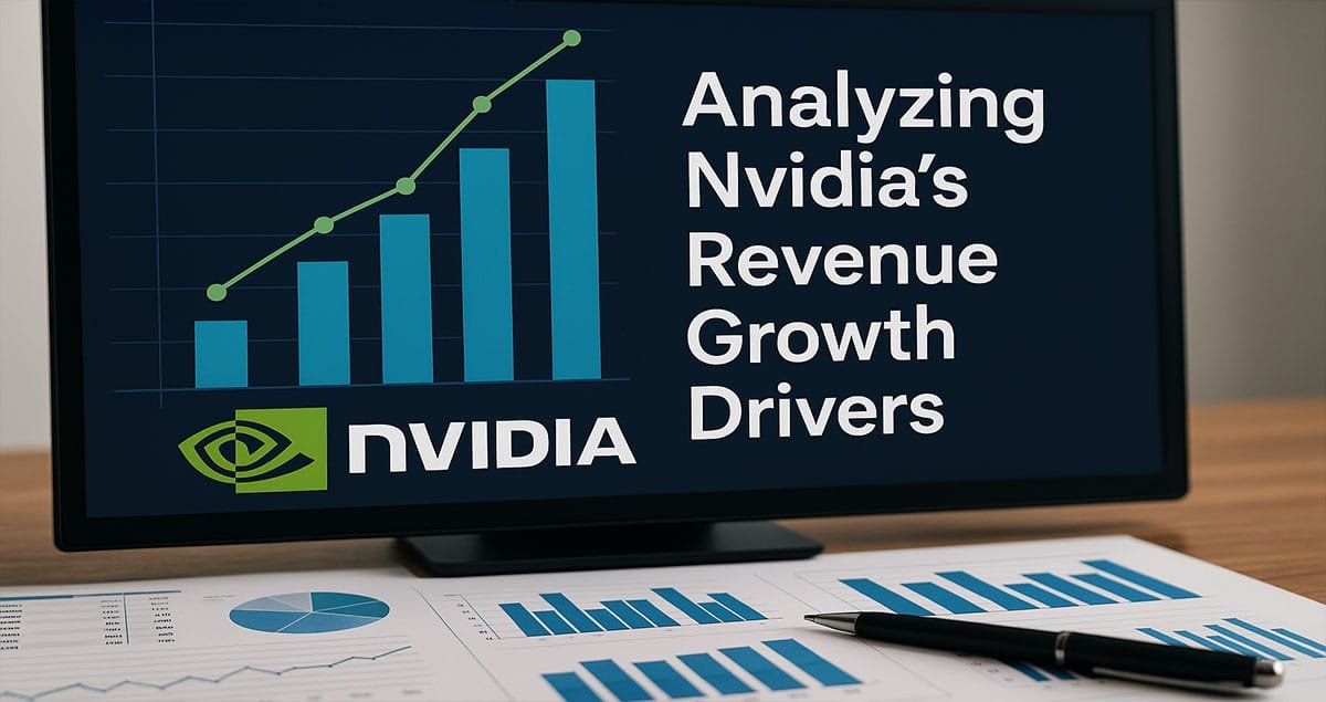 Analyzing Nvidia’s Revenue Growth Drivers