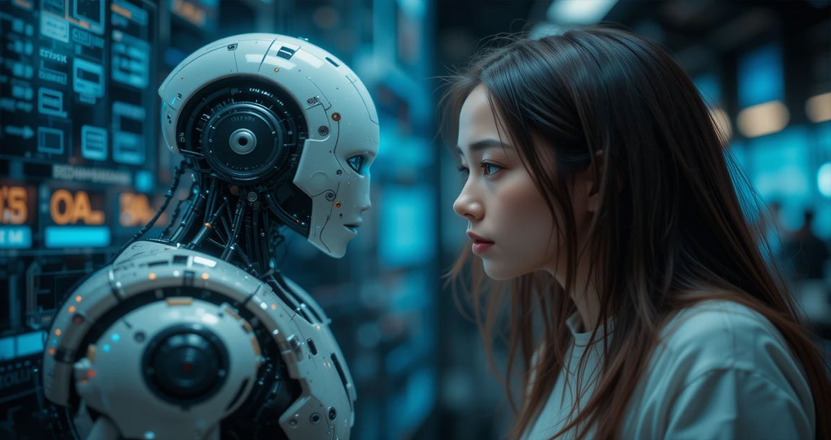 Automate Without Losing the Human Touch