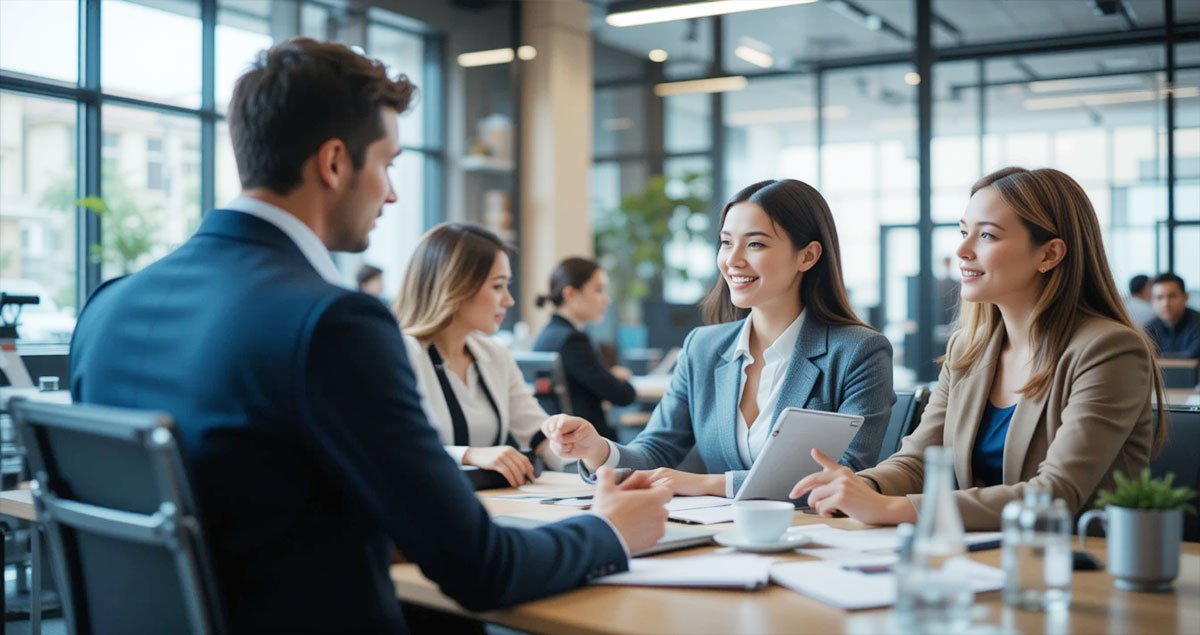 Benefits to Employees and Business Culture