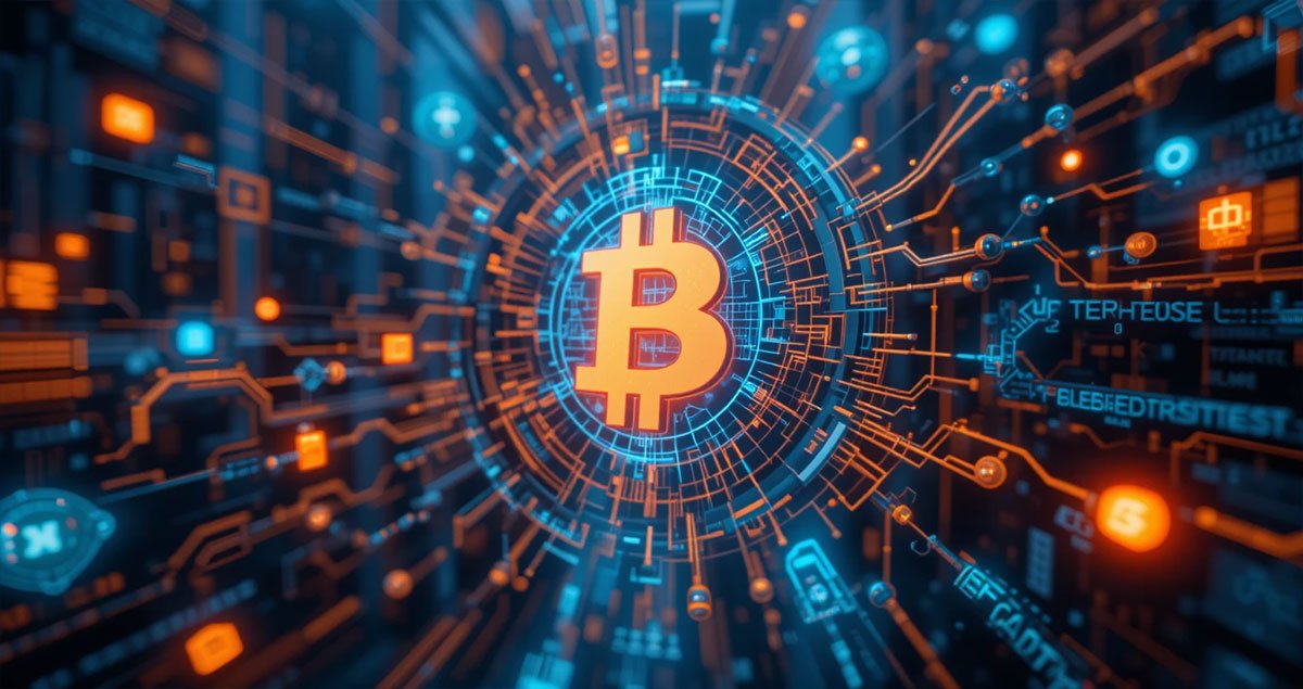 Blockchain Integration: The Future of Secure Financial Transactions