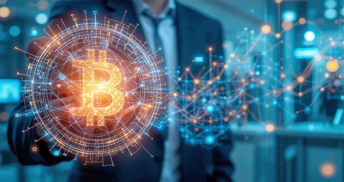 Decentralized Finance For Business Growth 2025