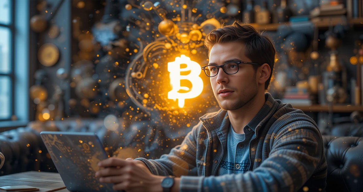 Decentralized Finance for Dummies: Key Concepts Simplified
