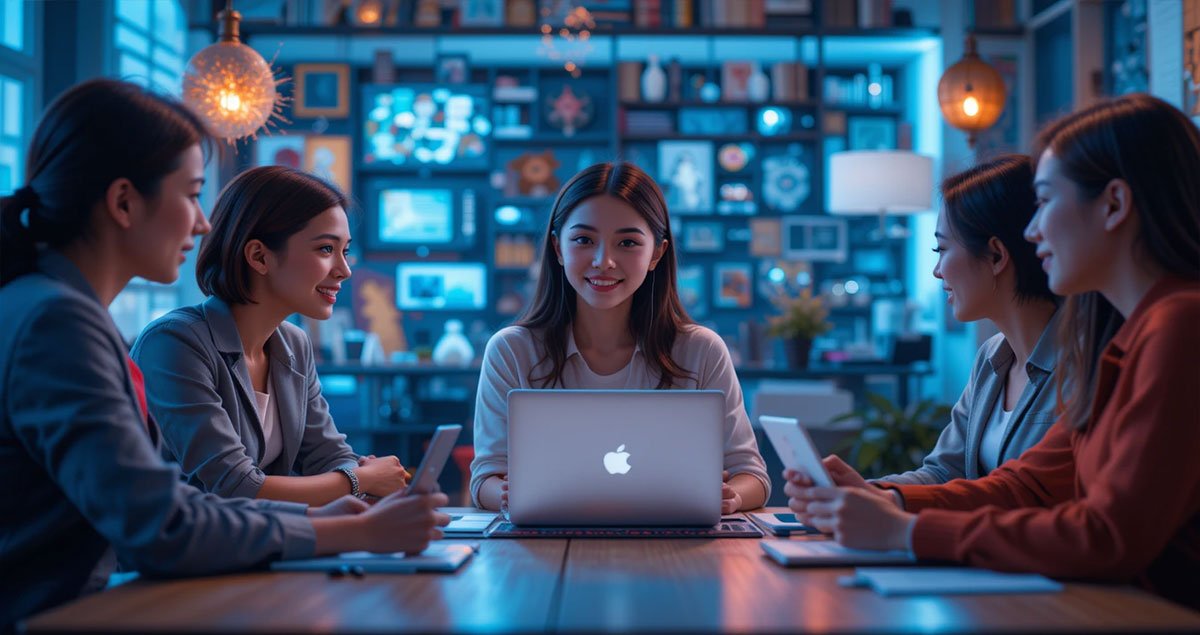 Develop Content That Sparks Meaningful Interaction