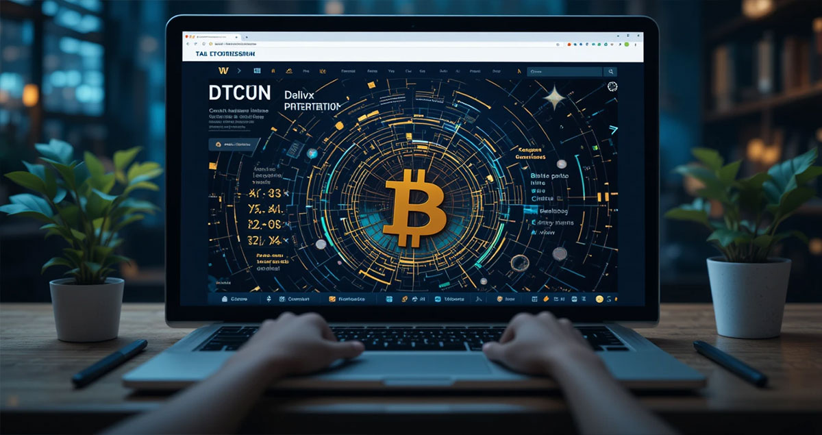 Final Checklist Before Engaging with a Crypto Website
