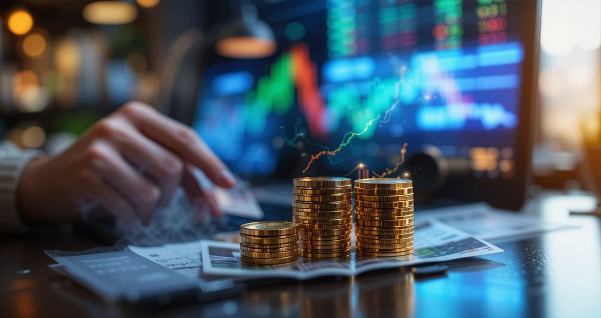 Financial Edge with Dow Futures: Maximize Your Profits
