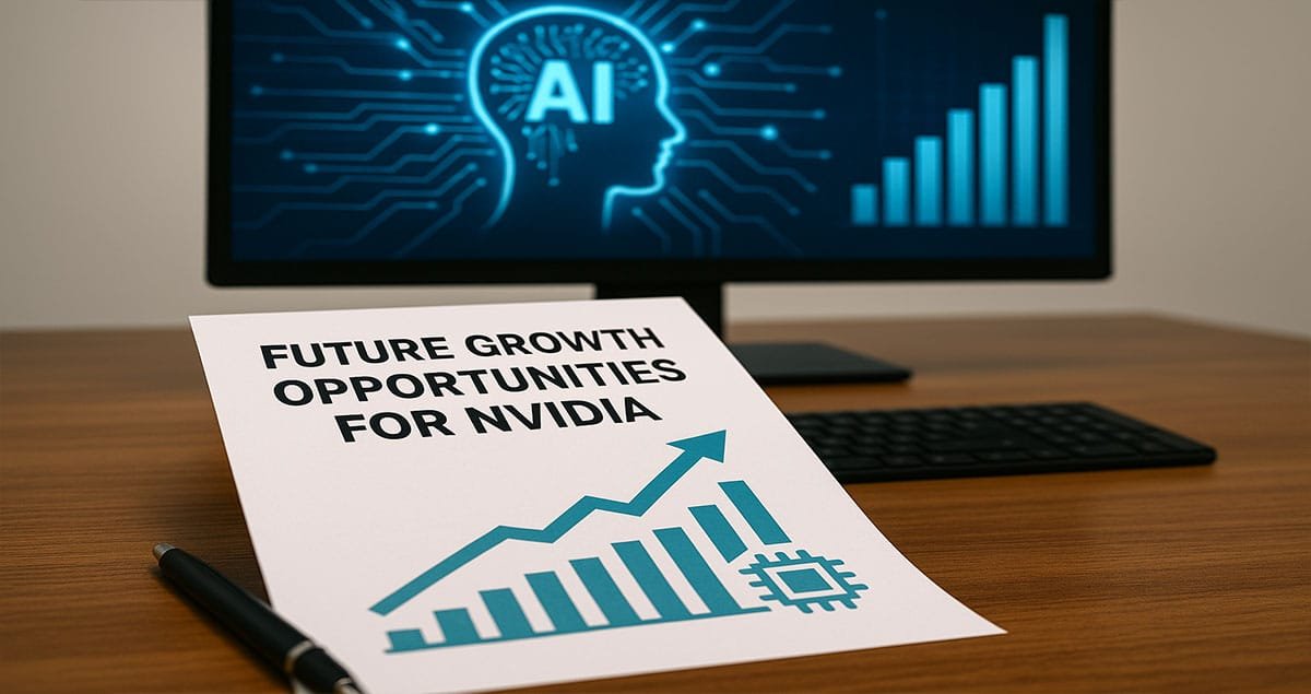 Future Growth Opportunities for Nvidia