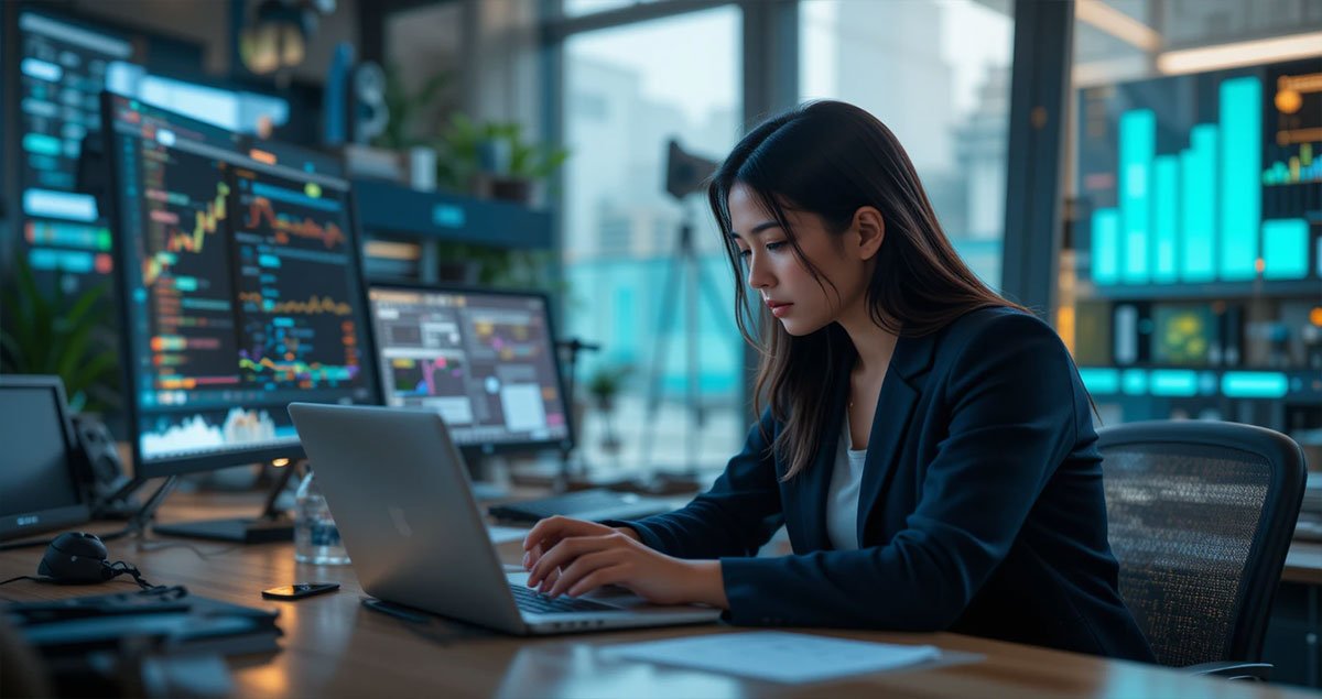 How Decentralized Finance Works for Business Applications