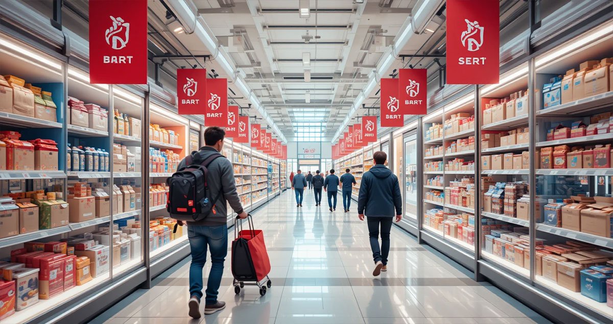 How Do Political Events Influence Shopping Behavior?