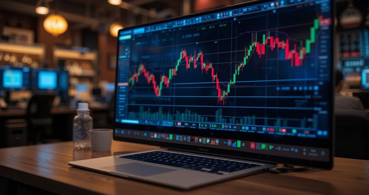 How Dow Futures Work: Core Concepts and Trading Mechanics