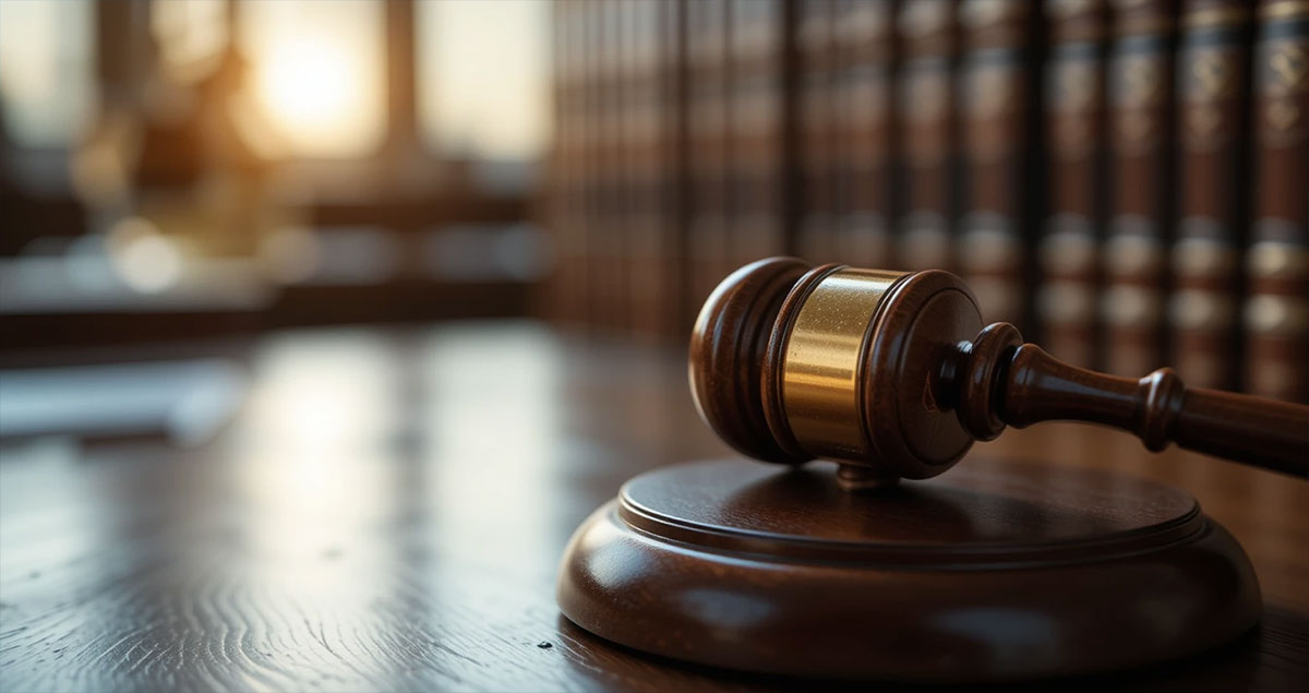 How Legal Compliance Signals Trustworthiness