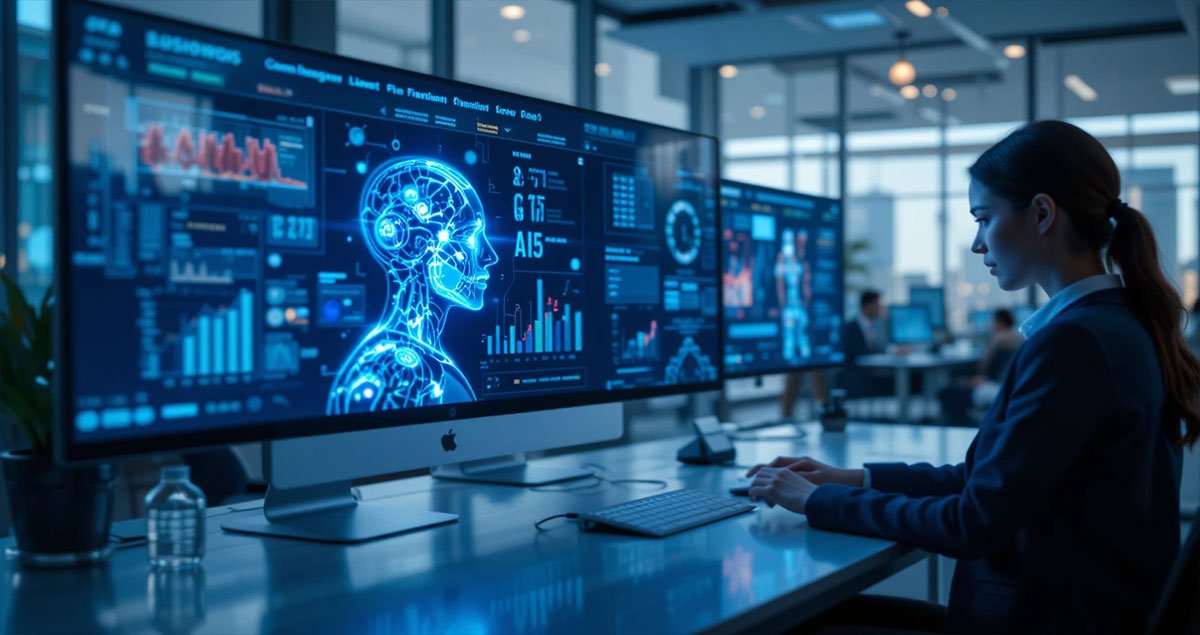 How Sirius Uses AI and Automation to Enhance Financial Management