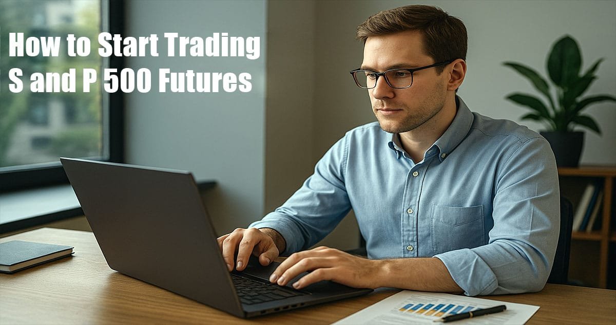 How to Start Trading S and P 500 Futures