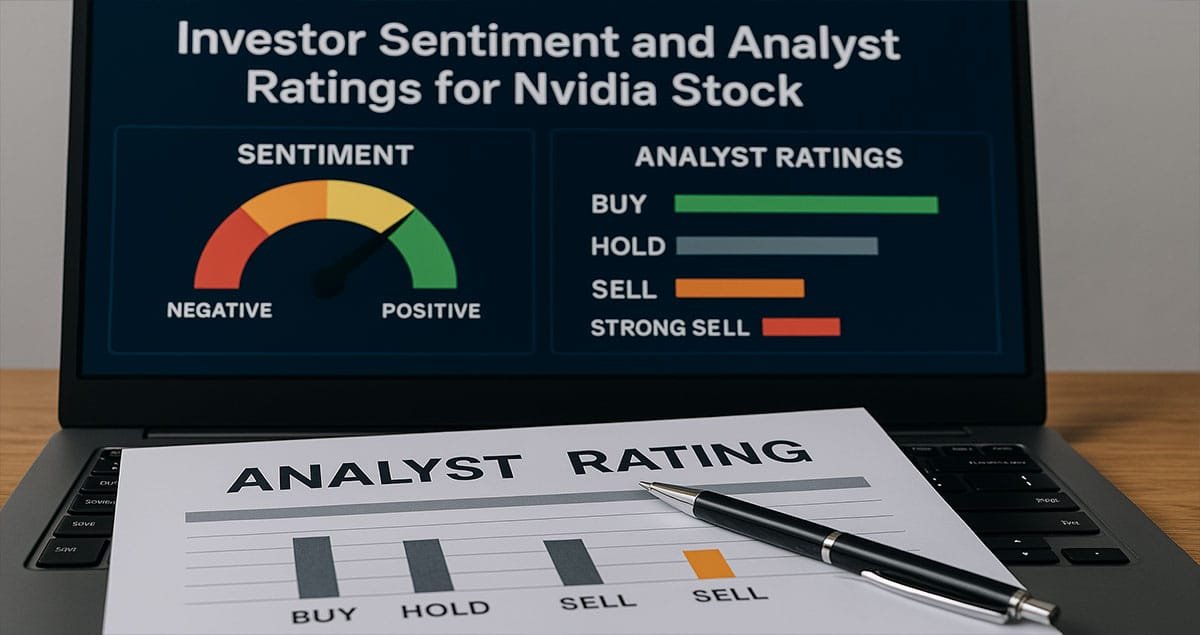 Investor Sentiment and Analyst Ratings for Nvidia Stock