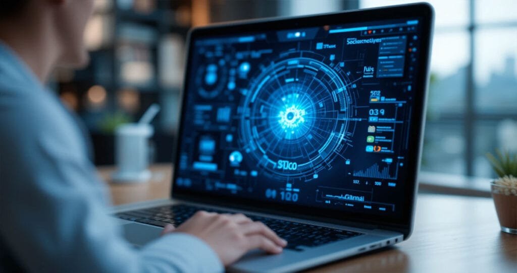 Leveraging Technology for Investment Success