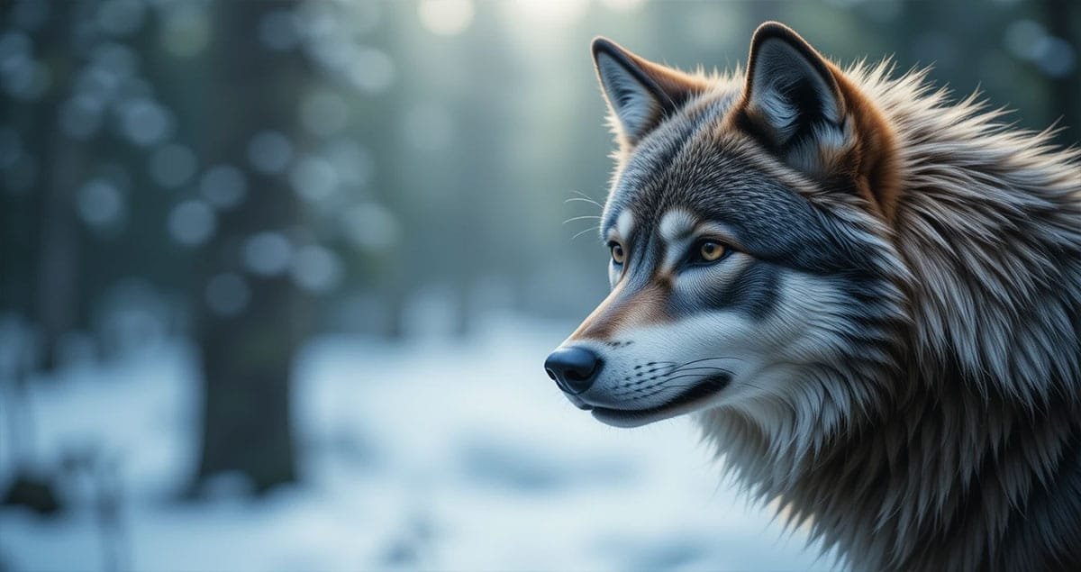 Looking Ahead: The Future of Wolves in Our Ecosystems