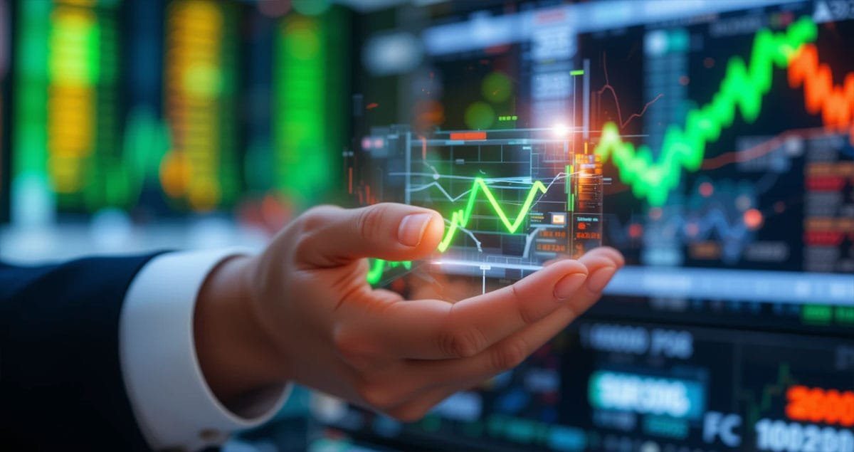 Real-Time Market Predictions: Using Dow Futures to Forecast Trends