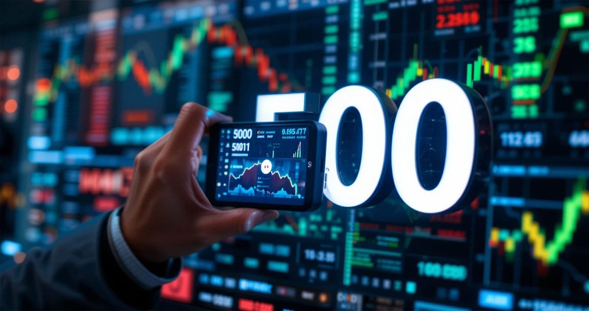 S and P 500 Futures Trading Strategies That Work