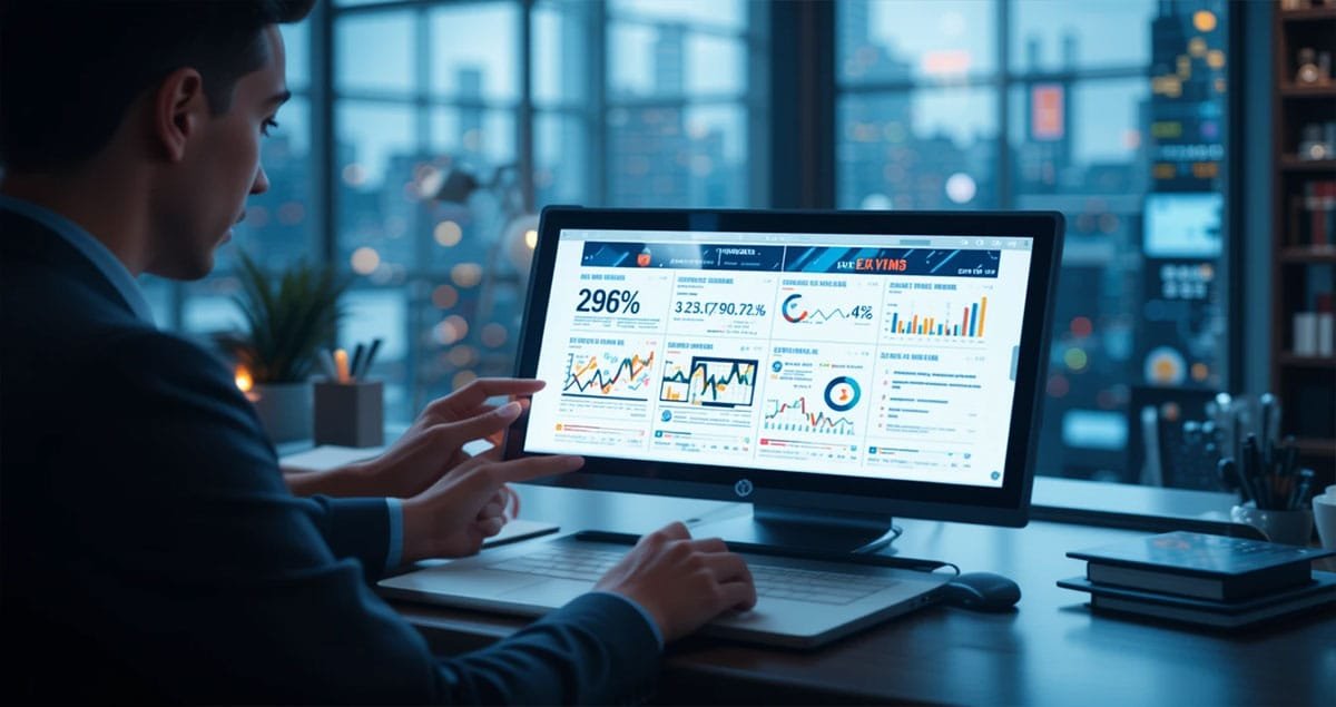 Staying Informed: Trends and News in Investing