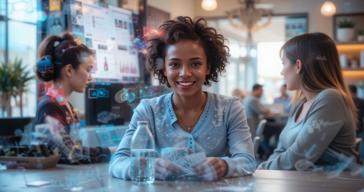 Take Advantage of Real-Time Networking Trends