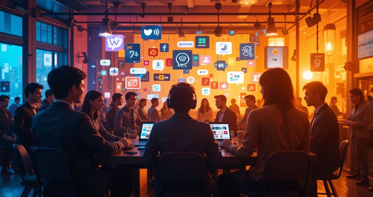 Tap Into Community-Based Platforms