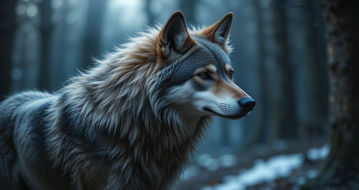 The Cultural Significance of Wolves Throughout History