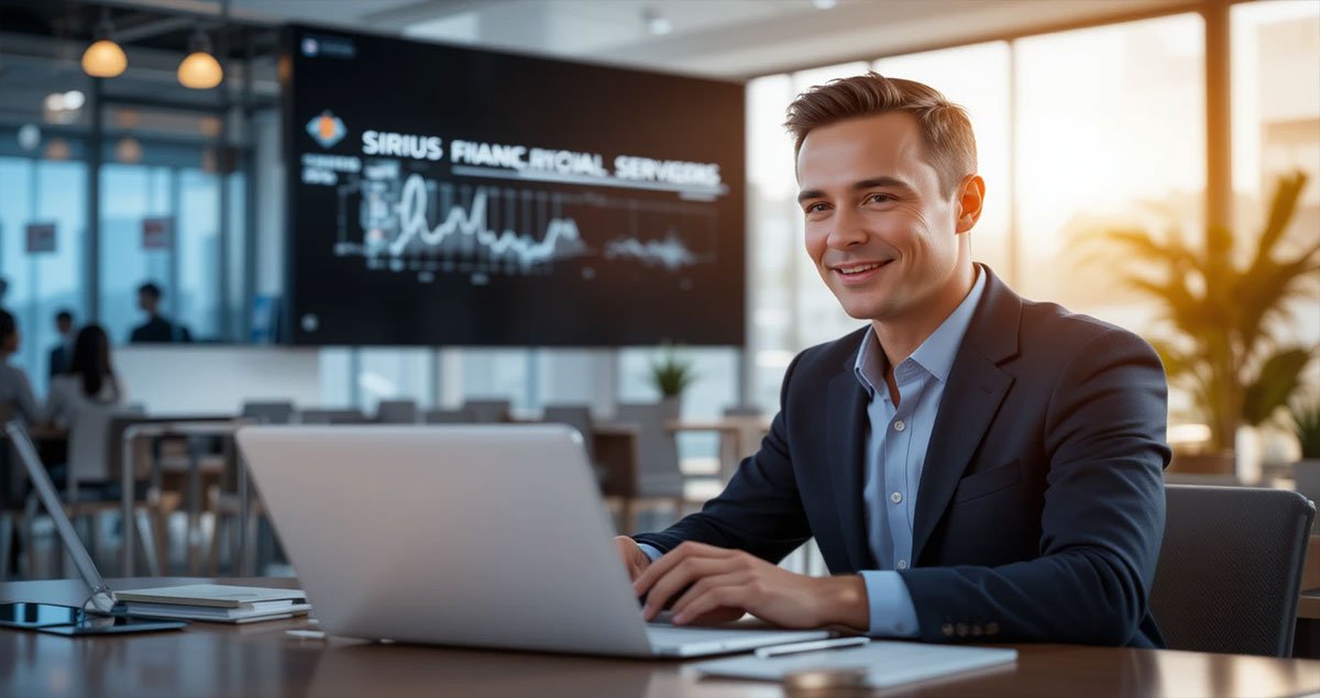 The Future of Sirius Financial Services: What’s Next?