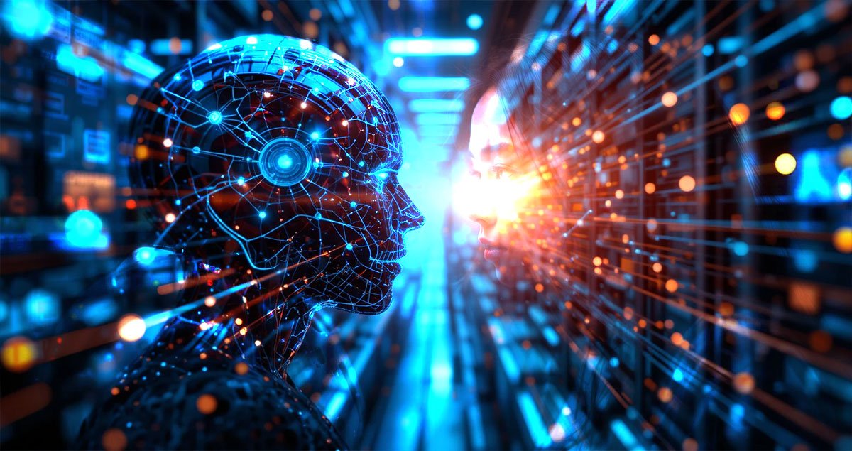 The Future of Smart Networking With AI and Human Intuition