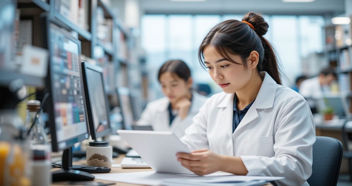 The Importance of Research and Education