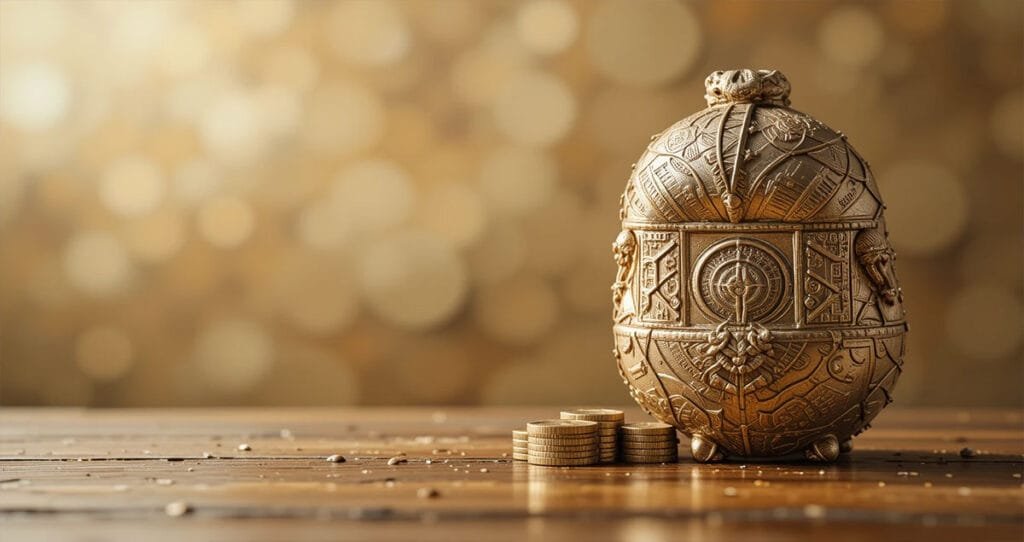The Role of Patience in Financial Success