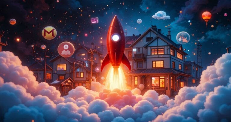 Unlock Hidden Rocket Mortgage Benefits for Business Expansion Now