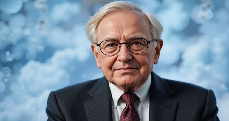 Warren Buffett’s Hidden Financial Secrets for Business Success in 2025