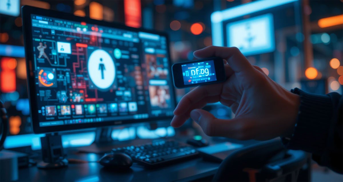 A Wake-Up Call for Big Tech Industry-Wide Implications