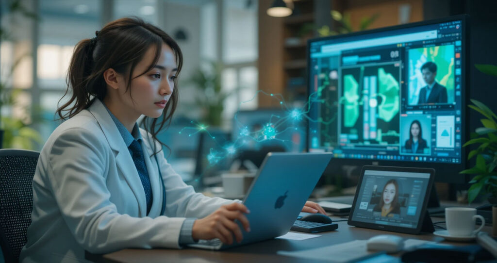 Administrative Scenes and Showcase Powers Driving Green Crypto Adoption