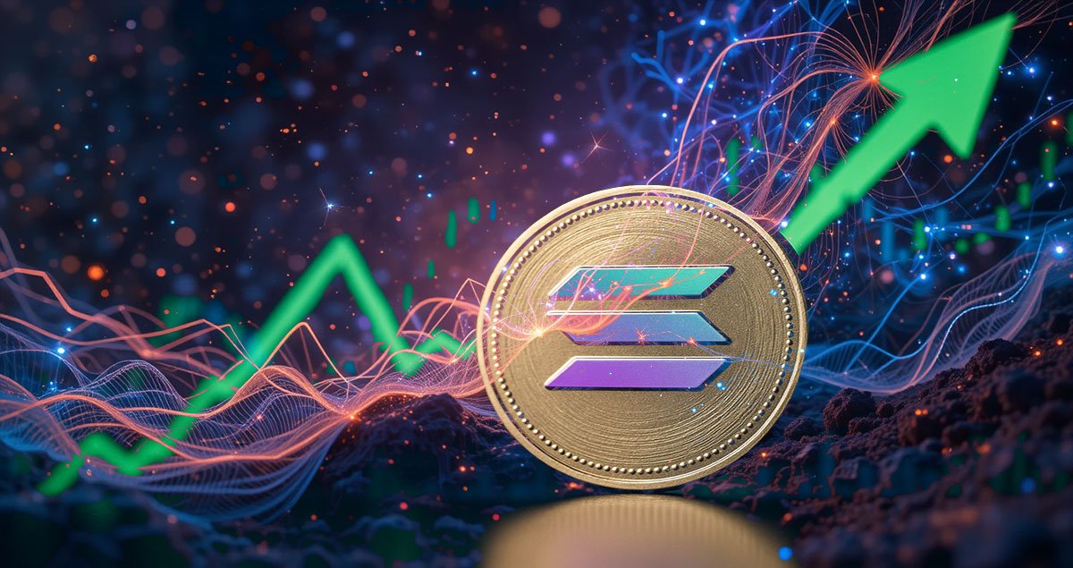 Analyzing Solana's Explosive Growth Journey