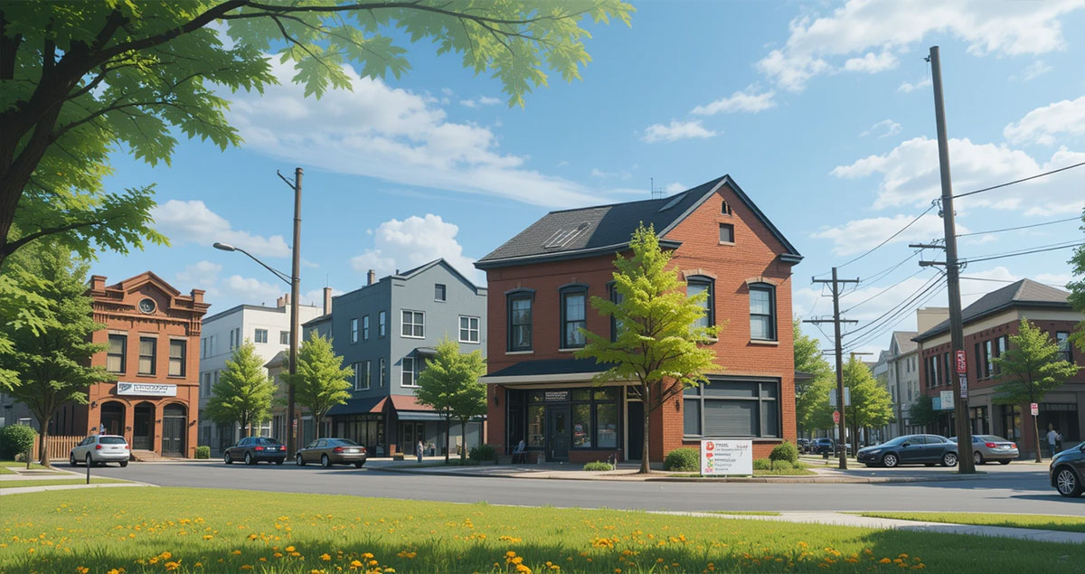 Community-Driven Alternatives: How Neighborhoods Are Responding