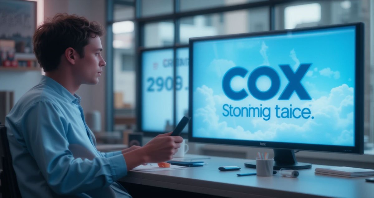 Comparing Cox Communications to Competitors