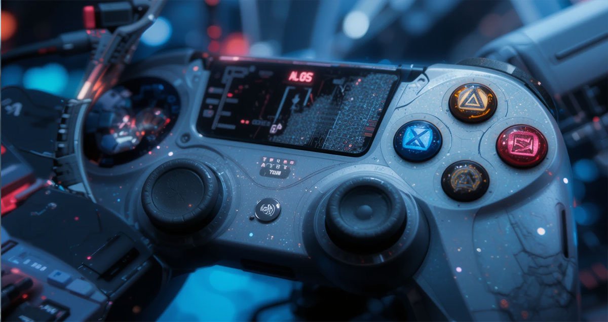 Controller Options and Input Methods