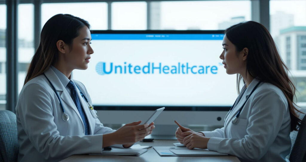 Critical Challenges Facing UnitedHealthcare