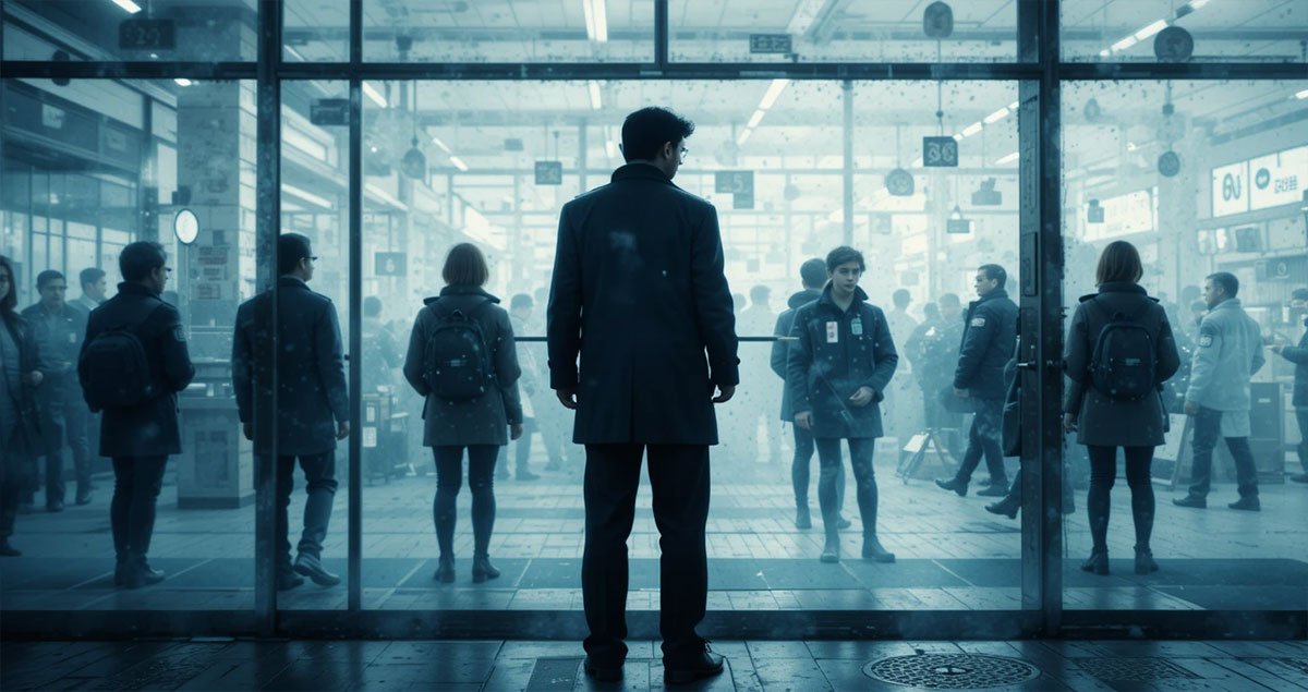 Employees as Pawns: The Human Cost of Layoffs in Federal Surveillance