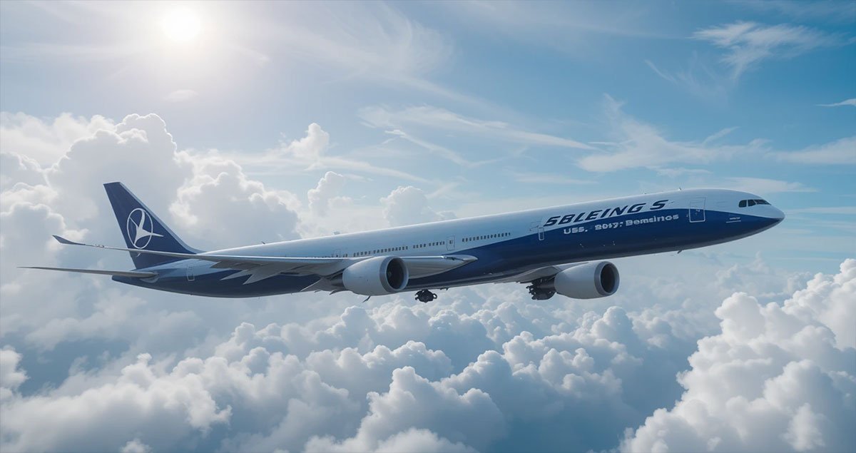 External Influences on Boeing Stock