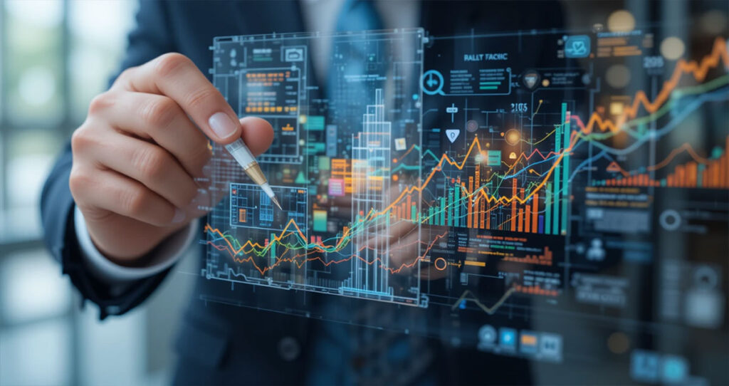 Financial Performance Indicators: Beyond Surface Numbers