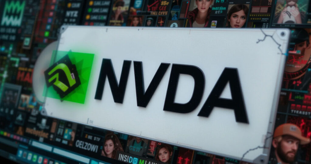 Fundamental Analysis of NVDA Stock
