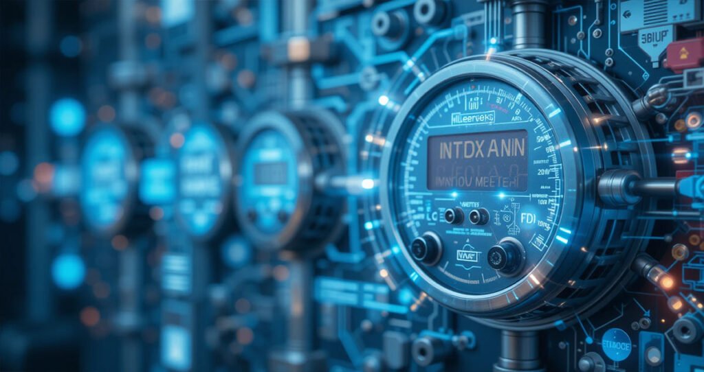 Future Innovations and What’s Next for Smart Metering