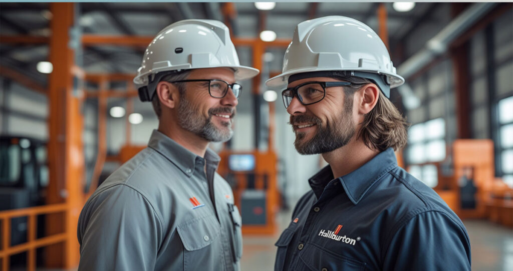 Future-Proofing Your Oilfield Strategy with Halliburton’s Tech and Tips