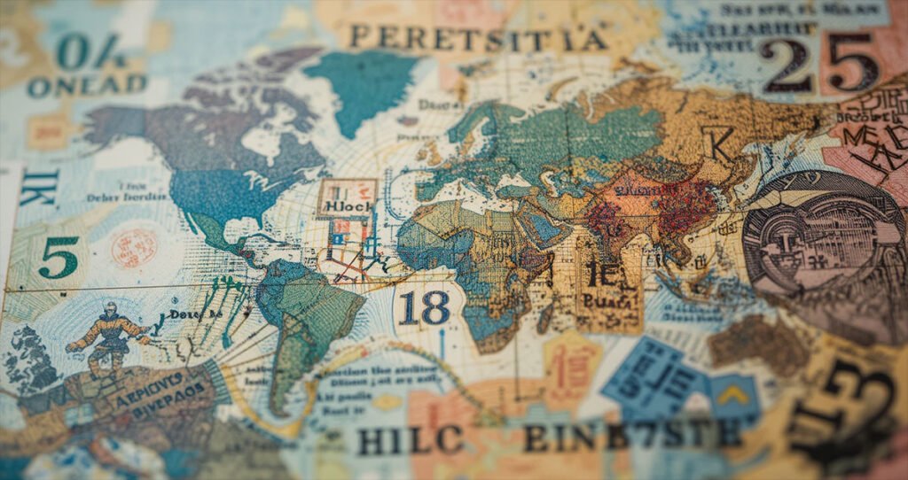 Global Perspectives on Beautiful Currency