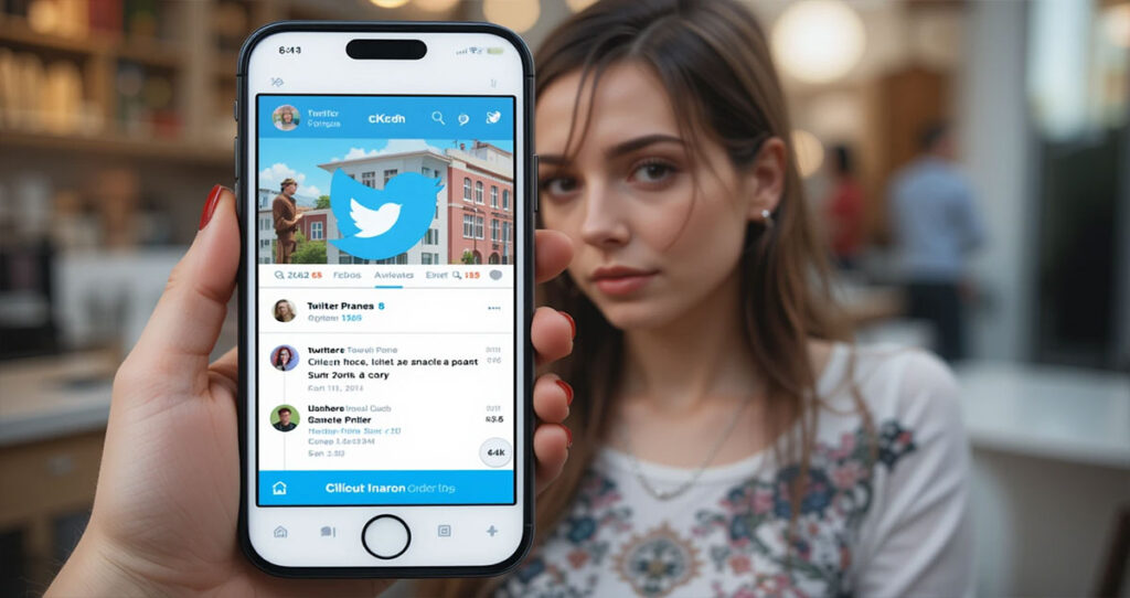 Hack No. 1: Utilize Twitter Lite or Mobile Web Version