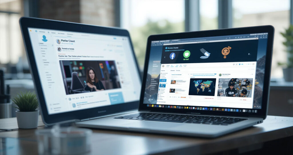 Hack No. 2: Leverage Third-Party Twitter Clients
