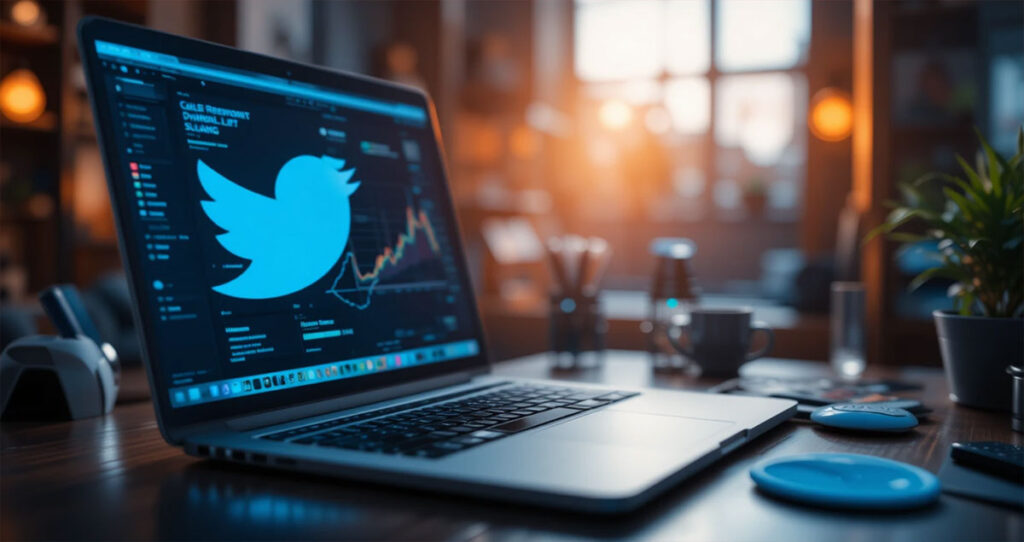 Hack No. 6: Redirect to Reddit and Twitter Communities